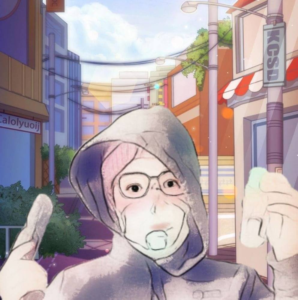 Meet your Posher, Lisa